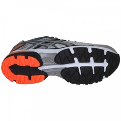 Tênis Asics Gel Flux 4 A - Masculino - Foto 3