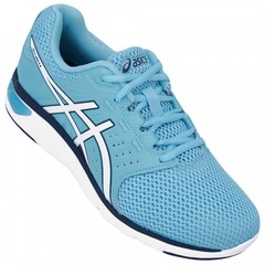 Tênis Asics Gel Moya - Feminino - Foto 1