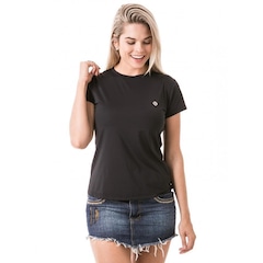 Camiseta UV com Proteção Solar Extreme UV Ice - Feminina - Foto 1