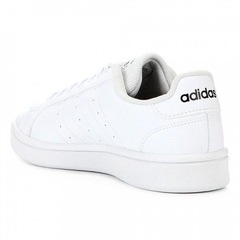 Tênis adidas Grand Court Base - Feminino - Foto 2