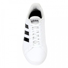 Tênis adidas Grand Court Base - Feminino - Foto 3