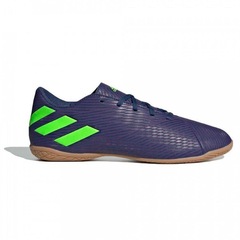 Chuteira de Futsal Nemeziz Messi 19.4 - Infantil - Foto 1