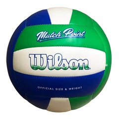 Bola De Vôlei Wilson Match Point - Foto 1