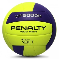 Bola de Vôlei Penalty VP 5000M - Infantil - Foto 1