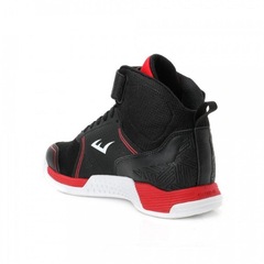 Tênis Everlast Monster Treino Academia - Masculino - Foto 4