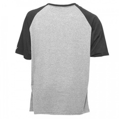 Camiseta Starter Raglan - Masculina - Foto 2