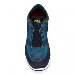 Tênis Fila Kr4 - Masculino - Foto 2