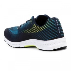 Tênis Fila Kr4 - Masculino - Foto 3