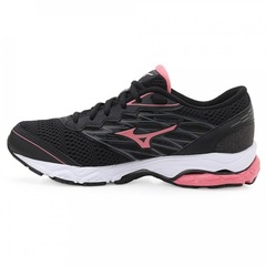 Tênis Mizuno Wave Dynasty 2 - Feminino - Foto 2