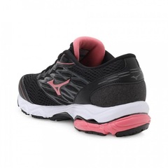 Tênis Mizuno Wave Dynasty 2 - Feminino - Foto 4