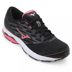 Tênis Mizuno Wave Dynasty 2 - Feminino - Foto 1