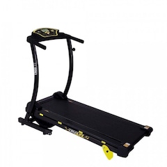 Esteira Ergométrica Ergolife Fit 2000 Semi Pro - Bivolt - Foto 2