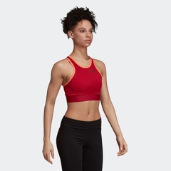 Top Fitness adidas Xpressive - Feminino - Foto 6