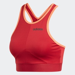 Top Fitness adidas Xpressive - Feminino - Foto 7