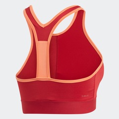 Top Fitness adidas Xpressive - Feminino - Foto 8