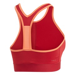 Top Fitness adidas Xpressive - Feminino - Foto 1