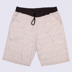 Bermuda de Moletom Modaze Active - Masculino - Foto 2