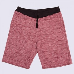 Bermuda de Moletom Modaze Active - Masculino - Foto 2