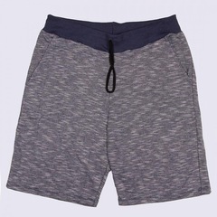 Bermuda de Moletom Modaze Active - Masculino - Foto 2