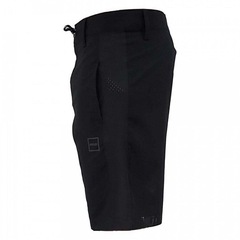 Bermuda Oakley Iridium Zone Hybrid - Masculina - Foto 2