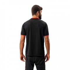Camiseta do Flamengo Braziline Ray - Masculina - Foto 2
