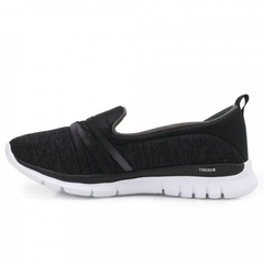 Tênis Olympikus Angel Stripe OP19 - Feminino - Foto 2