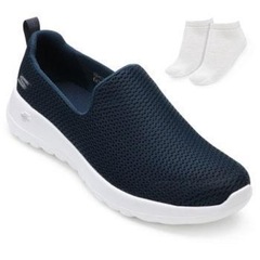 Tênis Skechers Go Walk Joy - Feminino - Foto 1