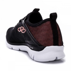 Tênis Olympikus Kiss - Feminino - Foto 4