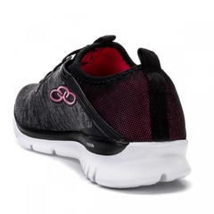 Tênis Olympikus Kiss - Feminino - Foto 4