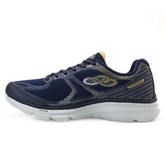 Tênis Olympikus Twist 691 - Masculino - Foto 2