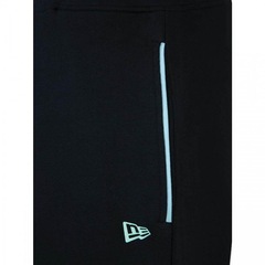 Bermuda de Moletom New Era Funny CutOut - Masculina - Foto 6