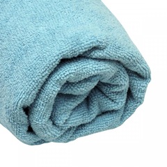 Toalha de Microfibra Azteq Soft Ultra Compacta - 60x120 cm - Foto 2