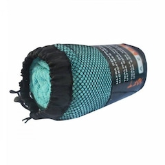 Toalha de Microfibra Azteq Soft Ultra Compacta - 60x120 cm - Foto 3