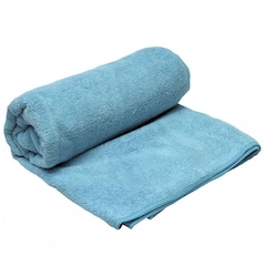Toalha de Microfibra Azteq Soft Ultra Compacta - 60x120 cm - Foto 1
