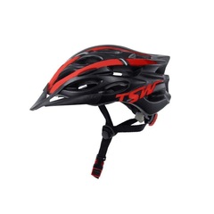 Capacete para Bike TSW Tune - Adulto - Foto 1