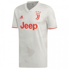 Camisa Juventus II 19/20 adidas - Masculina - Foto 1