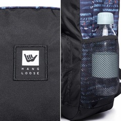 Mochila Hang Loose Jungle  - 18,5 Litros - Foto 5