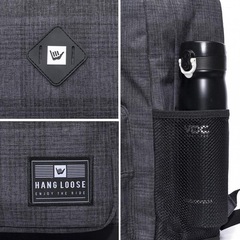 Mochila Hang Loose Kaleo - 18,5 Litros - Foto 4