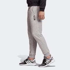Calça adidas Brilliant Basics - Masculina - Foto 3