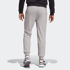 Calça adidas Brilliant Basics - Masculina - Foto 4