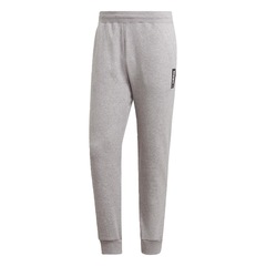 Calça adidas Brilliant Basics - Masculina - Foto 1