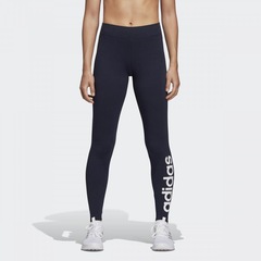 Calça Legging adidas Linear Essentials - Feminina - Foto 2