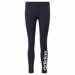 Calça Legging adidas Linear Essentials - Feminina - Foto 3