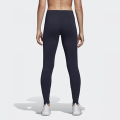 Calça Legging adidas Linear Essentials - Feminina - Foto 6