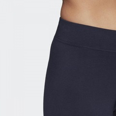 Calça Legging adidas Linear Essentials - Feminina - Foto 7