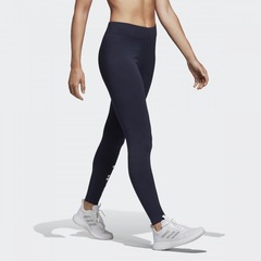 Calça Legging adidas Linear Essentials - Feminina - Foto 8