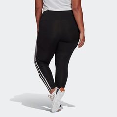 Calça Legging adidas D2M INC TIG - Feminina - Foto 5