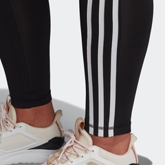 Calça Legging adidas D2M INC TIG - Feminina - Foto 9