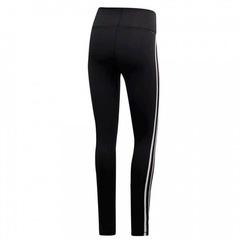 Calça Legging adidas D2M HR 3S - Feminina - Foto 2