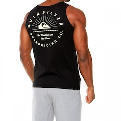 Camiseta Regata Quiksilver Sunrise - Masculina - Foto 2